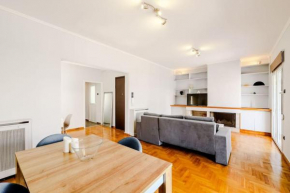 kolonaki view apartment